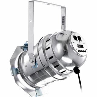 Светодиодный прожектор Stairville LED Par64 MKII RGBW 10mm SI Stairville LED Par64 MKII RGBW 10mm SI