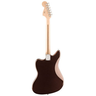 Сквайр Аффинити Ягуар ММБ Squier Affinity Jaguar MMB