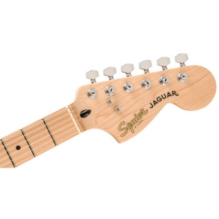 Сквайр Аффинити Ягуар ММБ Squier Affinity Jaguar MMB