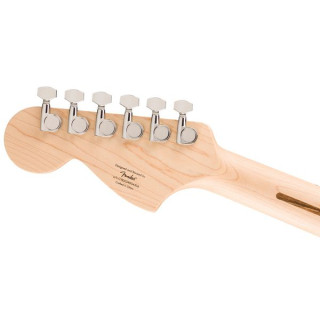 Сквайр Аффинити Ягуар ММБ Squier Affinity Jaguar MMB