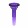 pBone music mouthpiece purple 11C pBone music mouthpiece purple 11C