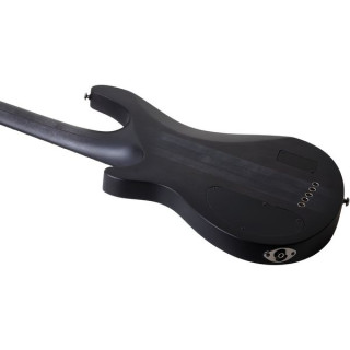 Бас-гитара Schecter Hellraiser Extreme 5 STBLS Schecter Hellraiser Extreme 5 STBLS