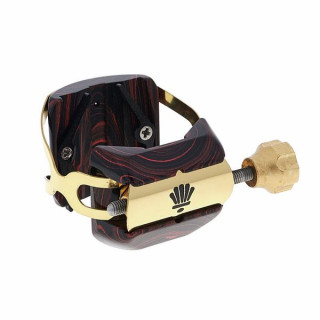 Ридмастерская вязь Альто Понсо Reedmaster Ligature Alto Ponceau