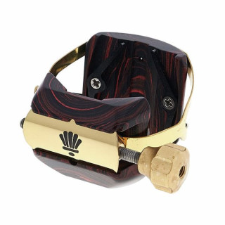 Ридмастерская вязь Альто Понсо Reedmaster Ligature Alto Ponceau