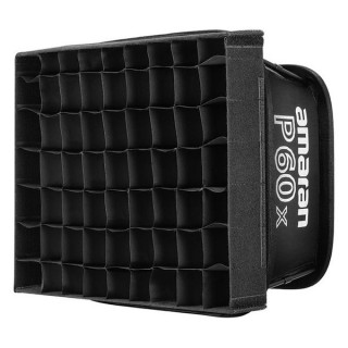 Amaran P60x 3-световой комплект Amaran P60x 3-light Kit