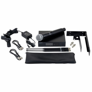 Беспроводная система Shure QLXD24/SM58 S50