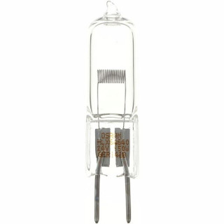 Osram 64640 HLX 150 Вт 24 В G6.35 Osram 64640 HLX 150W 24V G6.35