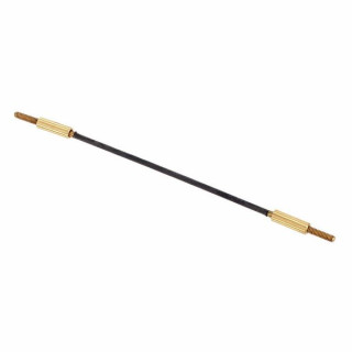 Наконечник для скрипки Roth & Junius Violin Tailgut Steel 1/2 - 1/8 Roth & Junius Violin Tailgut Steel 1/2 - 1/8