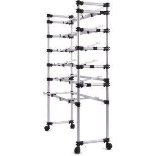 Стеллаж для клавишных Jaspers KR200-6-140RS Jaspers KR200-6-140RS