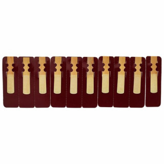 Александр Ридс - превосходный кларнет 3.0 Alexander Reeds Superial Clarinet 3.0