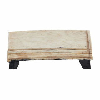 Бридж для танпуры Thomann Nataraj Tanpura Bridge Female Thomann Nataraj Tanpura Bridge Female