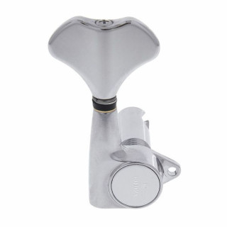 Gotoh GB707 2L/2R C Bass Tuners Gotoh GB707 2L/2R C Bass Tuners