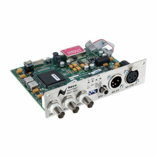 Опция АЦП Neve 8801 Neve 8801 ADC Option