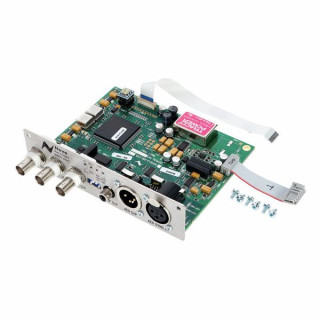 Опция АЦП Neve 8801 Neve 8801 ADC Option