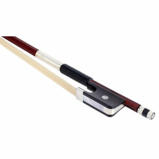 Смычок для виолончели Michael Mönnig 10183K из никелированного серебра Michael Mönnig 10183K Cello Bow Nickel Silver