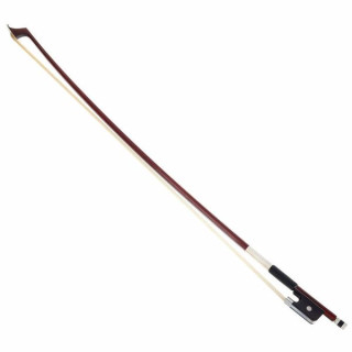 Смычок для виолончели Michael Mönnig 10183K из никелированного серебра Michael Mönnig 10183K Cello Bow Nickel Silver