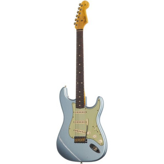 Реликвия подмастерья IBM Fender 60 Strat Fender 60 Strat IBM Journeyman Relic