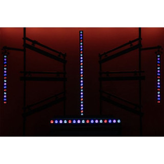 Showtec Spectra Wash Showtec Spectra Wash