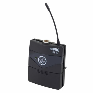 Радиосистема AKG WMS 40 Mini Dual Instrument