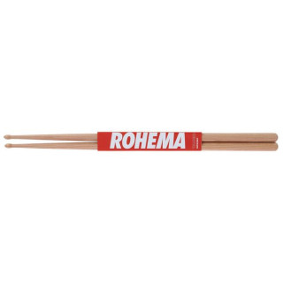 Покрытие лаком Rohema Tango из ореха гикори Rohema Tango Hickory lacquer finish