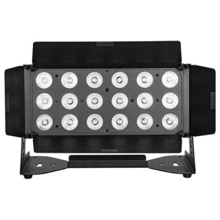 Eurolite LED CLS-18 QCL RGB/WW 18x7W Eurolite LED CLS-18 QCL RGB/WW 18x7W