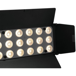 Eurolite LED CLS-18 QCL RGB/WW 18x7W Eurolite LED CLS-18 QCL RGB/WW 18x7W