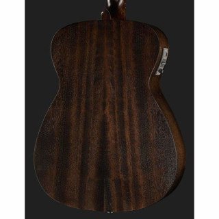 Электроакустическая гитара Harley Benton Delta Blues OE Harley Benton Delta Blues OE