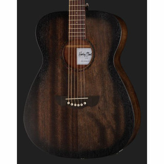 Электроакустическая гитара Harley Benton Delta Blues OE Harley Benton Delta Blues OE