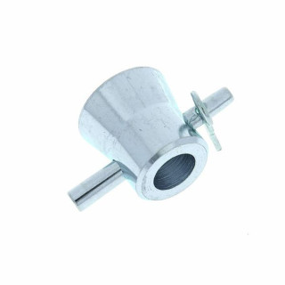 Global Truss Half Cone F24 Corner Box Global Truss Half Cone F24 Corner Box