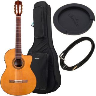 Кордова C5 CE Иберия Набор №598685 Cordoba C5 CE Iberia Bundle №598685