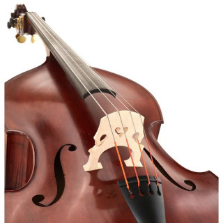 Концерт Георга Вальтера Контрабас 3/4 RBA Georg Walther Concert Double Bass 3/4 RBA