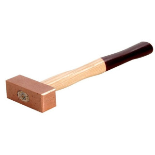 Медный молоток Stairville Copper Hammer 250g Stairville Copper Hammer 250g