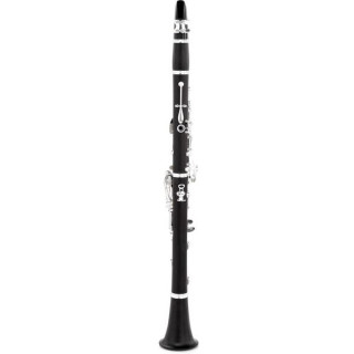Кларнет Buffet Crampon E12FL Bb-Clarinet 18/6