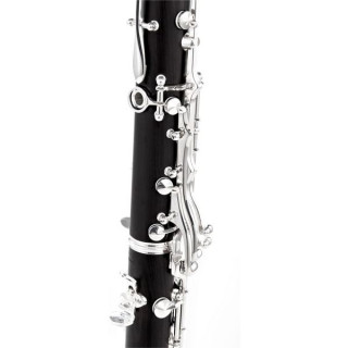 Кларнет Buffet Crampon E12FL Bb-Clarinet 18/6