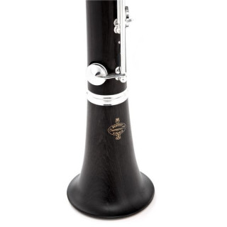 Кларнет Buffet Crampon E12FL Bb-Clarinet 18/6