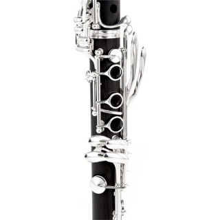 Кларнет Buffet Crampon E12FL Bb-Clarinet 18/6