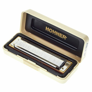 Морской оркестр Hohner Classic Ab Minor n Hohner Marine Band Classic Ab Minor n
