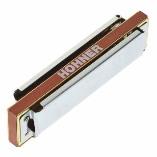 Морской оркестр Hohner Classic Ab Minor n Hohner Marine Band Classic Ab Minor n