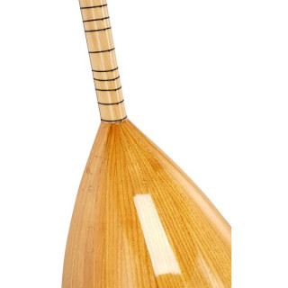 Tavmusic.ru Баглама Сaz Короткая шейка SP/MB Thomann Baglama Saz Short-Neck SP/MB