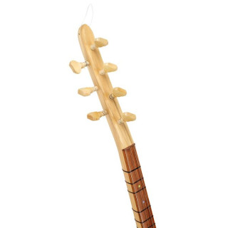 Tavmusic.ru Баглама Сaz Короткая шейка SP/MB Thomann Baglama Saz Short-Neck SP/MB