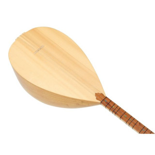 Tavmusic.ru Баглама Сaz Короткая шейка SP/MB Thomann Baglama Saz Short-Neck SP/MB