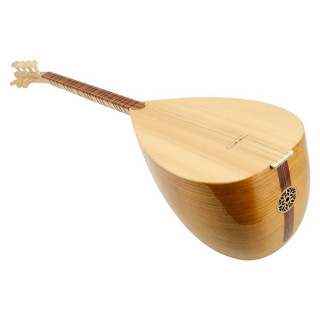 Tavmusic.ru Баглама Сaz Короткая шейка SP/MB Thomann Baglama Saz Short-Neck SP/MB