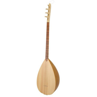 Tavmusic.ru Баглама Сaz Короткая шейка SP/MB Thomann Baglama Saz Short-Neck SP/MB
