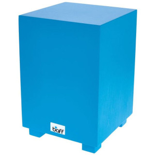 Табурет для игры на барабанах Baff f. Kids 38 синий Baff Drumming Stool f. Kids 38 Blue