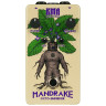 Аудиомашины KMA Mandrake Octave Fuzz KMA Audio Machines Mandrake Octave Fuzz