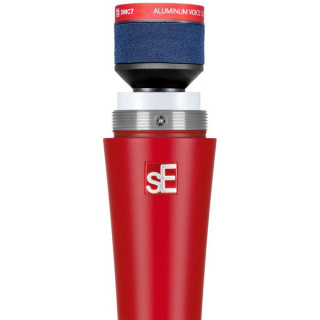 SE Electronics V7 Красный SE Electronics V7 Red