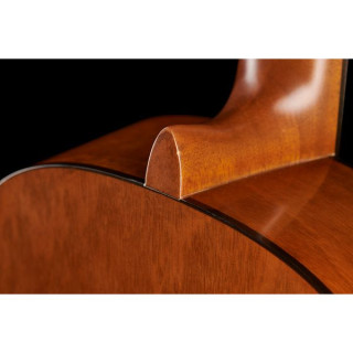 Студентка Gewa Natural 4/4 LH Gewa Student Natural 4/4 LH