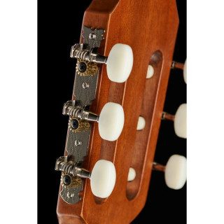 Студентка Gewa Natural 4/4 LH Gewa Student Natural 4/4 LH