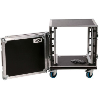 Ударная установка Thon Rack 10U 50 Profi Thon Rack 10U 50 Profi Shockmount