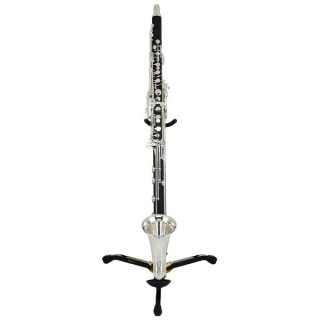 Tavmusic.ru BCL-1000 Бас-кларнет Thomann BCL-1000 Bass Clarinet
